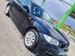 Utilizat 2009 BMW 118 Coupé Coupe | 3.300 EUR