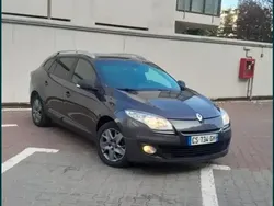 Utilizat 2013 Renault Mégane III Hatchback | 4.750 EUR
