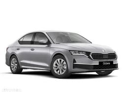 Argint Nouă 2025 Skoda Octavia Selection Berlinǎ | 26.843 EUR (Preț OK)