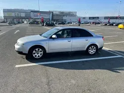 Utilizat 2002 Audi A4 Berlinǎ | 5.500 EUR