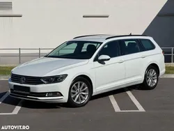 Alb Utilizat 2017 VW Passat Business Break | 11.960 EUR (Preț OK)