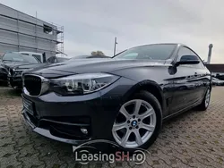 Gri Utilizat 2020 BMW 320 Berlinǎ | 31.419 EUR