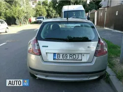 Argintiu Utilizat 2002 Fiat Stilo Coupe | 1.650 EUR