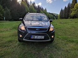 Utilizat 2009 Ford Kuga SUV | 6.100 EUR (Preț OK)