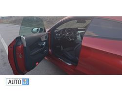 Rosu Utilizat 2018 Mercedes C250 Coupe | 38.627 EUR