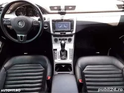 Maro Utilizat 2013 VW Passat Berlinǎ | 9.000 EUR (Preț OK)