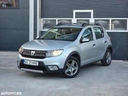 Culoareargint Utilizat 2020 Dacia Sandero Prestige Hatchback | 6.800 EUR (Preț OK)