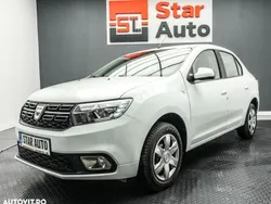 Alb Utilizat 2021 Dacia Logan Ambiance Berlinǎ | 9.990 EUR (Preț OK)