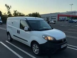 Alb Utilizat 2016 Fiat Doblò Monovolum | 5.490 EUR (Preț OK)