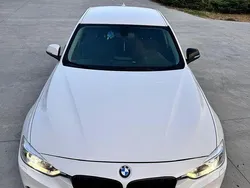 Alb Utilizat 2012 BMW 320 Berlinǎ | 9.500 EUR (Scump)
