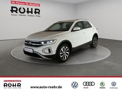 Utilizat 2022 VW T-Roc SUV | 22.152 EUR (Preț OK)