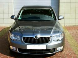 Gri Utilizat 2012 Skoda Superb Berlinǎ | 13.200 EUR