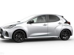 Gri Nouă 2025 Mazda 2 Hatchback | 25.339 EUR (Preț OK)