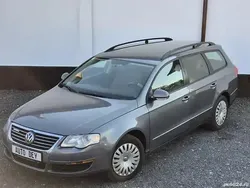 Utilizat 2008 VW Passat Break | 2.650 EUR (Preț bun)