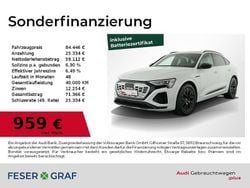 Utilizat 2024 Audi Q8 S-Line SUV | 89.768 EUR