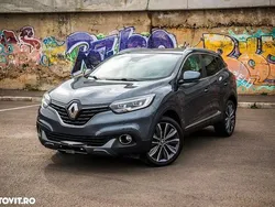 Alte culori Utilizat 2018 Renault Kadjar Intens SUV | 11.000 EUR (Preț OK)