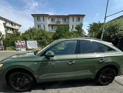 Verde Utilizat 2023 Audi Q5 Sportback S-Line SUV | 56.500 EUR
