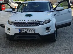 Utilizat 2013 Land Rover Range Rover evoque SUV | 11.500 EUR (Preț bun)