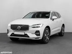 Alb Utilizat 2023 Volvo XC60 Core SUV | 54.500 EUR