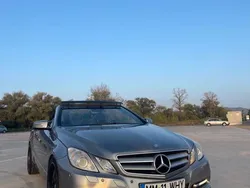 Utilizat 2012 Mercedes E220 | 11.900 EUR