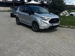 Culoaregri Utilizat 2018 Ford Ecosport ST-Line SUV | 8.800 EUR (Preț OK)