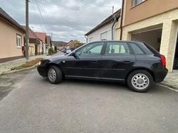 Utilizat 2001 Audi A3 Hatchback | 1.400 EUR