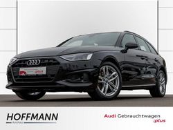 Utilizat 2021 Audi A4 Advanced Break | 30.694 EUR