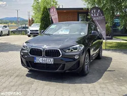Negru Utilizat 2020 BMW X2 M Sport SUV | 21.499 EUR (Preț OK)