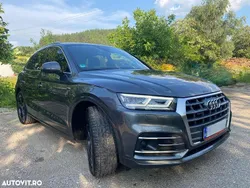 Culoaregri Utilizat 2020 Audi Q5 S-Line SUV | 32.000 EUR (Preț OK)