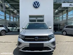 Argint Nouă 2025 VW T-Cross Style SUV | 31.024 EUR (Scump)