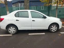 Utilizat 2016 Dacia Logan Berlinǎ | 4.300 EUR (Preț bun)