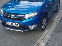 Utilizat 2012 Dacia Sandero Hatchback | 3.850 EUR (Super Preț)