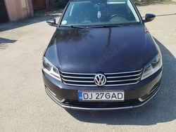 Utilizat 2011 VW Passat Break | 5.100 EUR (Preț OK)