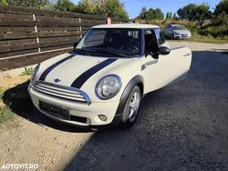 Culoarealb Utilizat 2010 Mini ONE Hatchback | 3.100 EUR