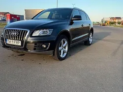 Culoarenegru Utilizat 2009 Audi Q5 SUV | 8.000 EUR (Preț OK)