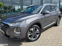 Gri Utilizat 2020 Hyundai Santa Fe Premium SUV | 30.855 EUR (Puțin scump)