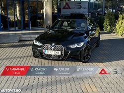 Culoarenegru Utilizat 2023 BMW 430 Coupe | 42.650 EUR (Super Preț)