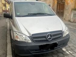 Utilizat 2014 Mercedes Vito Monovolum | 13.800 EUR (Preț OK)