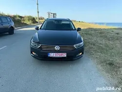 Utilizat 2015 VW Passat Break | 8.900 EUR (Preț bun)