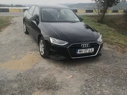 Utilizat 2021 Audi A4 Berlinǎ | 28.100 EUR