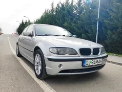 Utilizat 2004 BMW 320 Sport Line Berlinǎ | 2.599 EUR (Preț OK)