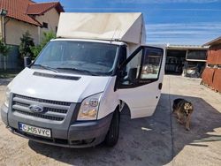 Utilizat 2012 Ford Transit | 4.900 EUR (Preț OK)