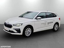 Culoarealb Utilizat 2025 Skoda Scala Selection Hatchback | 24.100 EUR