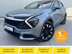 Argint Utilizat 2023 Kia Sportage SUV | 24.999 EUR (Preț bun)