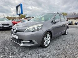 Culoaregri Utilizat 2015 Renault Grand Scénic III LIMITED Monovolum | 6.550 EUR (Preț OK)