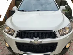 Utilizat 2012 Chevrolet Captiva SUV | 2.200 EUR