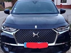 Albastru Utilizat 2020 DS Automobiles DS7 Crossback SUV | 20.699 EUR (Preț OK)