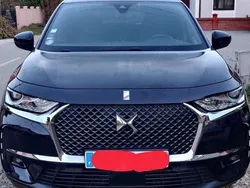 Albastru Utilizat 2020 DS Automobiles DS7 Crossback SUV | 20.699 EUR