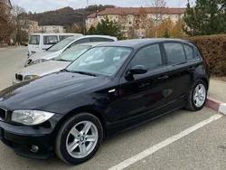 Negru Utilizat 2006 BMW 118 Hatchback | 3.100 EUR (Preț OK)