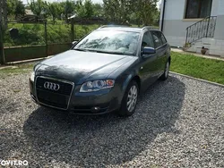 Culoaregri Utilizat 2007 Audi A4 Break | 3.700 EUR (Preț bun)
